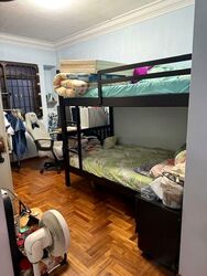 Blk 195 Rivervale Drive (Sengkang), HDB 4 Rooms #558296771